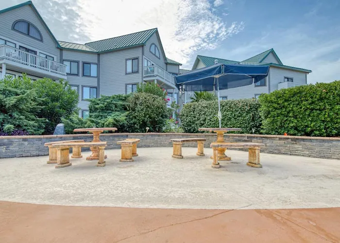 Plantation West 1367 Gulf Shores