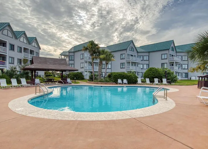Plantation West 1367 Gulf Shores