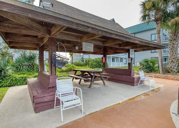 Apartment Plantation West 1367