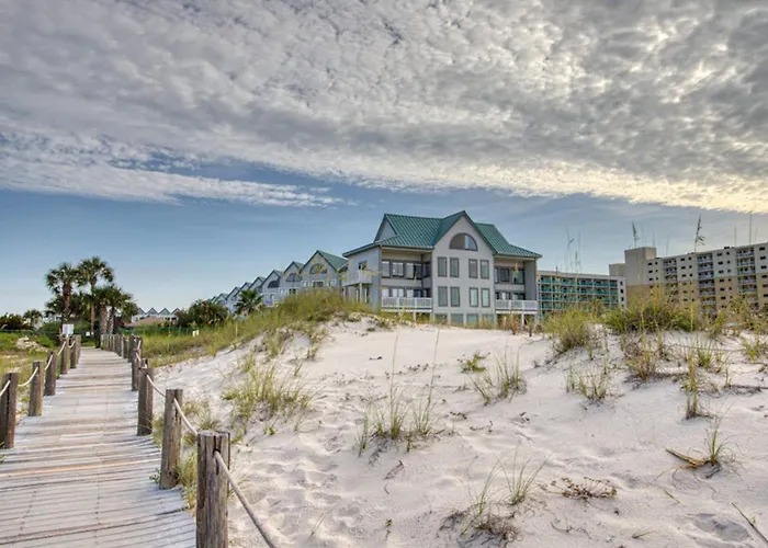 Plantation West 1367 Apartment Gulf Shores