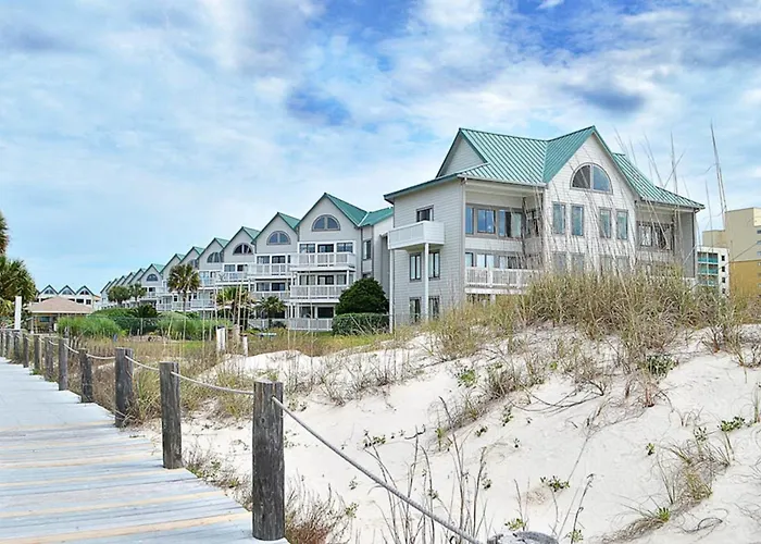 Apartment Plantation West 1367 *