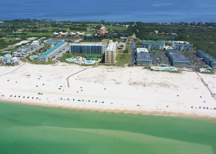 Apartment Plantation West 1367