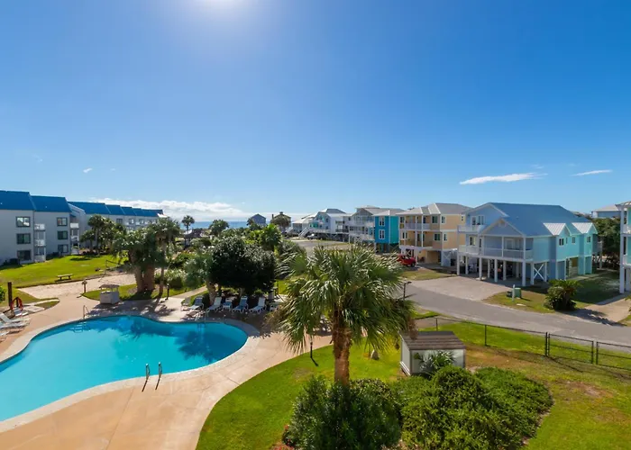 Plantation West 1367 Apartment