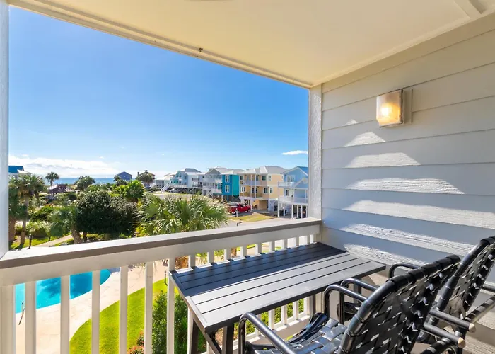 Plantation West 1367 Apartment *