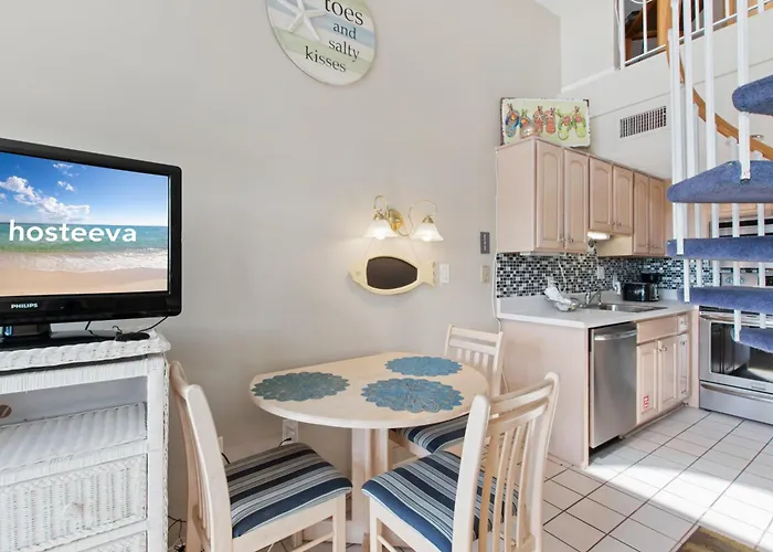 Plantation West 1367 Gulf Shores
