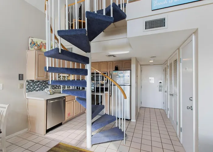 Plantation West 1367 Apartment