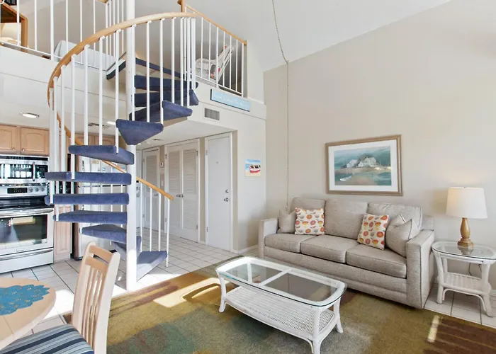 Apartment Plantation West 1367 Gulf Shores