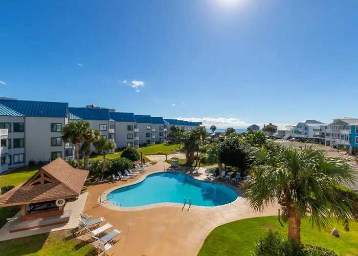 Plantation West 1367 Gulf Shores