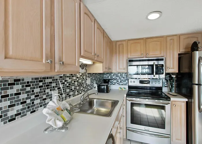 Plantation West 1367 * Gulf Shores