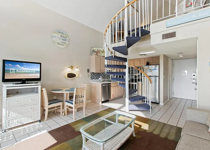 Plantation West 1367 Gulf Shores